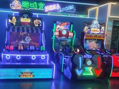 -快乐街区(成都龙湖北城天街店)