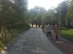 -北湖公园