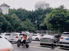 -重庆西南医院(西南院区)