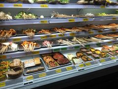-欧阳小姐在成都(爱琴海店)