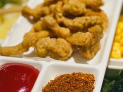小酥肉-海底捞火锅(杭州庆春路夜宵主题店)