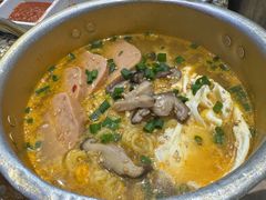 -安又胖韩国烤肉(美罗城店)