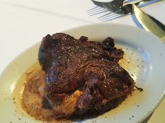 菲力牛排-茹丝葵经典牛排馆(上海外滩店)
