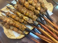 -新疆巴州金丝特餐厅(大钟寺店)