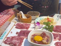 -阳坊胜利涮羊肉(禧乐汇店)