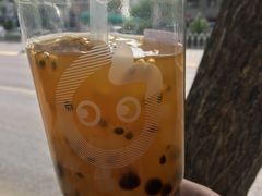-CoCo都可(合生汇店)