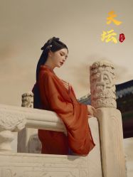 点击看大图 -美云庭古装·格格服汉服·京城旅拍(北京店)