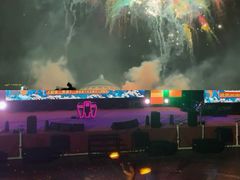 -汕头蓝水星欢乐世界