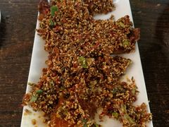 -韩风烤牛肉冷面店