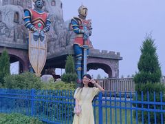 -凤凰欢乐大世界