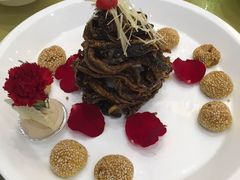 -山明水秀大饭店