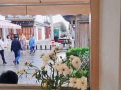 -大青树咖啡(大理古城店)