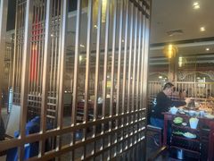 -东来顺饭庄(金泉广场店)