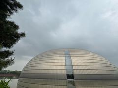 -国家大剧院