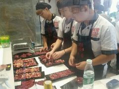 -陈记顺和潮汕鲜牛肉火锅(番禺迎宾大道店)
