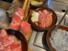 -阳阳老火锅(小南门店)