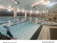 -W FITNESS 威尔仕健身·游泳(七宝店)