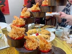 -悦真雅院·四合院·清真私房菜(雍和宫店)