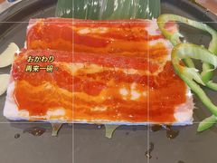 -金九姬黑牛烤肉料理(杨舍老街店)
