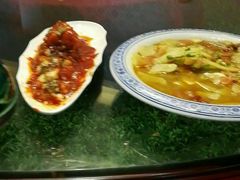 -凯撒尔新疆特色主题餐厅(青山店)