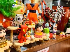 -纪州豚骨酱油拉面(锦延路店)