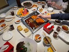 -海底捞火锅(天鹅湖银泰店)