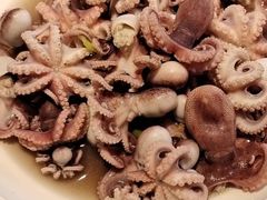 -倍儿美海鲜排挡·非遗海鲜蒸饺(洋货店)