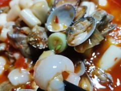 荔枝花甲-拈一筷子·宜宾江湖菜(十一街店)