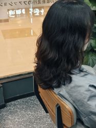 -藤野造型烫染·接发