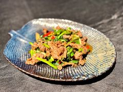 宣威小炒肉-松茸小馆·云南特色餐厅