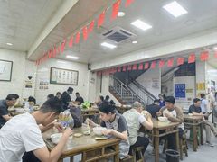 -老刘家泡馍·陕西老字号(钟楼广济街店)