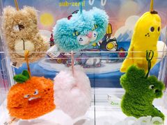 -泡泡玛特POPMART(正弘城店)