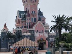 -厦门方特梦幻王国