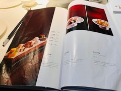 -四季民福烤鸭店(王府井东安门店)