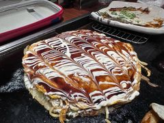 -千房(道頓堀ビル店)
