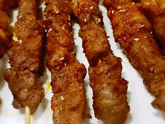 八爷羊肉串-八爷老北京火锅(万谷慧生活店)
