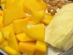 -水牛奶皇后糖水铺(深圳总店)