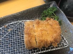 -胜博殿日式炸猪排(西红门店)