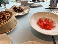 -彩丰楼中餐厅·仁恒洲际酒店