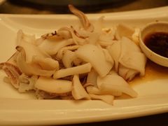 -小厨师·二十年沈家门小海鲜(百井坊巷店)