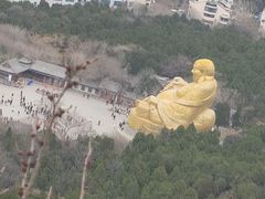 -千佛山风景名胜区