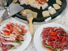 -苗家特色土烙锅·老字号