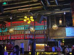 -海雾里小酒馆(观音桥店)