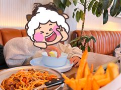-尚牛社会 Beef & Liberty(金桥EKA天物店)