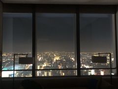 -长沙尼依格罗酒店