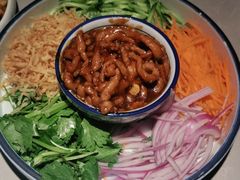 -额娘·现烙春饼烤鸭(太原总店)