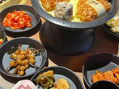 -虎哥六韩式烤肉料理 TIGERGRILL(隆生金山湖中心购物广场店)