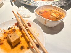 -彤德莱牛肉火锅(双港店)