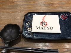 -松岛日本料理(汾江路店)