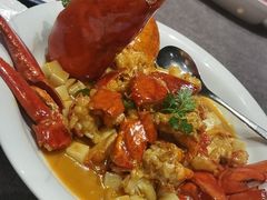 -醉东Oriental House(静安嘉里中心店)